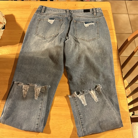 Mom jeans - Picture 3 of 7